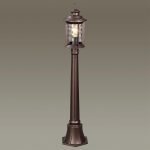 Уличный светильник Odeon Light Mavret 4961/1F