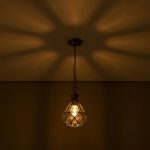 Подвесной светильник Citilux Витра-1 CL442110