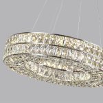 Подвесная люстра Odeon Light Panta 4927/52L