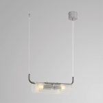 Подвесной светильник Lumion Suspentioni Toronto 8258/2