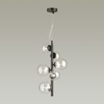 Подвесной светильник Odeon Light TOVI 4818/6