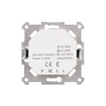 Роторная панель Arlight TRIAC-601-33-DIM-PD-IN (230V, 1x1A, Механизм) 048893