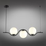 Подвесная люстра Aployt Jagna APL.312.03.03