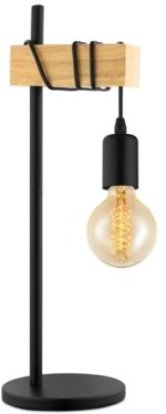 Настольная лампа Eglo Townshend 32918