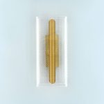 Настенный светильник LED4U L6342-01 GD