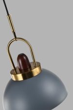 Подвесной светильник Moderli Ravenna V10446-1P