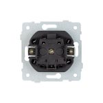 Механизм электрической розетки Arlight SCT-MEU1-PL-GD-V (250V, 16A) 049817