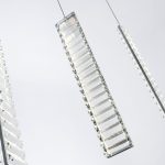 Подвесной светильник Modestyle MS.88909.3 CR