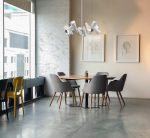 Подвесной светильник Maytoni Giro MOD095PL-10W