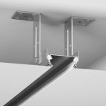 Профиль для шинопроводов Denkirs TR3050 TR3050-AL