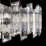 Подвесная люстра Divinare Romilda 3512/02 LM-8