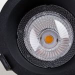 Встраиваемый светильник Lightstar Ciclone 385137