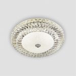 Потолочный светильник LED4U L1146-400 CR