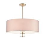 Люстра на штанге Lumion Damona 8109/7C