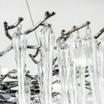 Подвесная люстра Modestyle MS.2114.760 CR