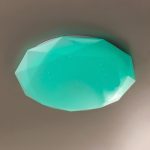 Потолочная люстра Citilux Астрон CL733480G