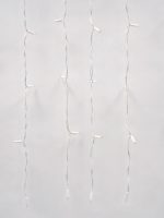 Уличная светодиодная гирлянда Uniel занавес 220V разноцветный ULD-C2030-240/TWK MULTI IP67