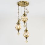 Подвесной светильник Citilux Каир CL419133