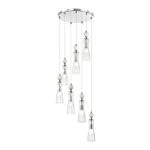 Каскадная люстра Lumion Neoclassi Emily 8268/7A