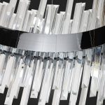 Подвесная люстра ST LUCE BAFO SL1160.103.18