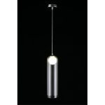 Подвесной светильник Aployt Arian APL.325.06.01