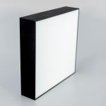 Накладной светодиодный светильник Citilux Тао CL712X182N