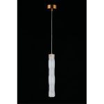 Подвесной светильник Aployt Dzhosi APL.326.16.01