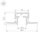 Профиль Arlight TEK-PIK 029090