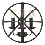 Бра LOFT IT Foucaults orb LOFT1192W