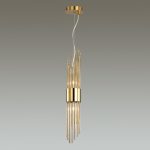 Подвесной светильник Odeon Light 4847/2