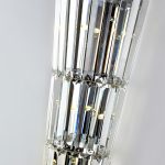 Настенный светильник Modelux ML.523.07 CR