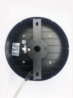 Накладной светильник Elvan NLS-500R-6/3-WW/NH-Bk