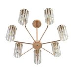 Люстра на штанге Lumion Classi Favla 8347/7