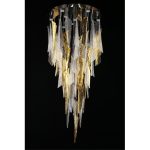 Каскадная люстра Aployt Teresa APL.855.06.10