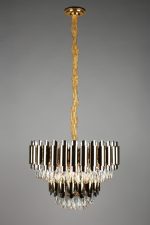 Подвесная люстра Omnilux Malgrate OML-81403-13