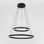 Подвесная люстра Citilux Дуэт CL719641