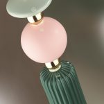 Подвесной светильник Odeon Light CANDY 4861/1