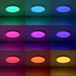 Потолочный светильник Citilux Купер CL72495G0