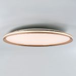 Потолочный светильник LED4U L3020-600 GD