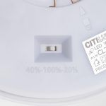 Потолочный светильник Citilux Etalon CL750240