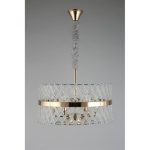 Подвесная люстра APLOYT Toinet APL.734.06.06