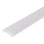 Профиль Arlight ALU-WIDE-FL-H35-2000 ANOD+FROST 027887