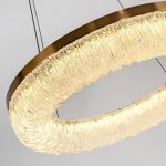 Подвесной светильник Modestyle MS.9025.400 BS