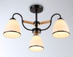 Люстра на штанге Ambrella Light Modern TR3033241