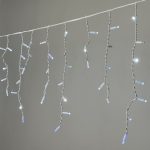 Гирлянда Бахрома Laitcom (LTC) ECO120BLW-8-2W