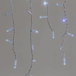 Гирлянда Бахрома Laitcom (LTC) ECO120BLW-8-2W