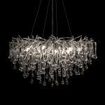 Подвесная люстра Loft IT Drops 10376/800