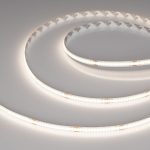 Светодиодная лента Arlight COB-X320-8mm 48V Day4000 (8 W/m, IP20, 50m PRO REEL) 043245