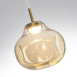 Подвесной светильник Odeon Light Pendant Vaso 5097/4L