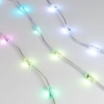 Модуль управляемый Arlight SPI-F2-D11 12V RGB (0.65W, IP66, 360 deg) 036775